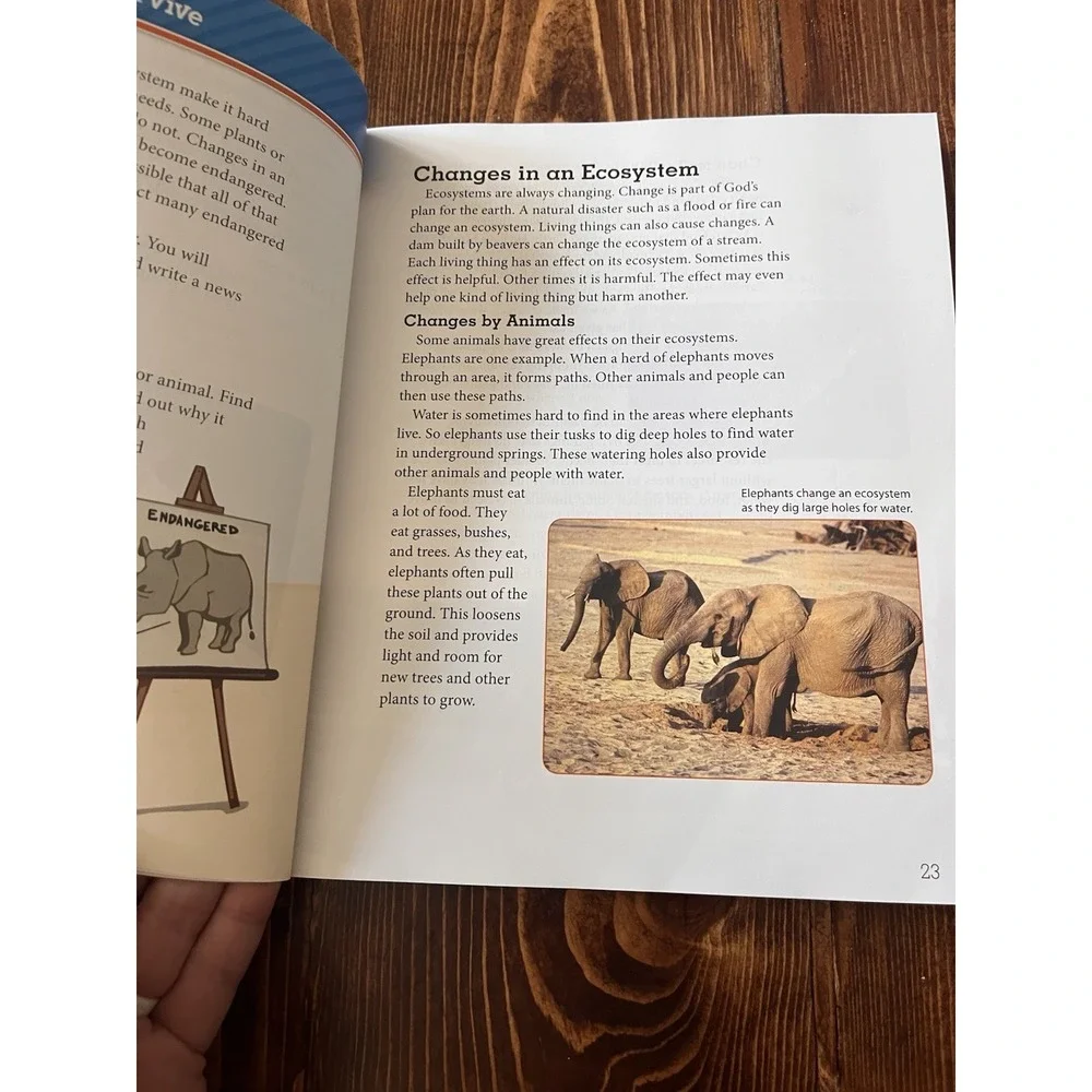 Bob Jones BJU Press‎ 4th Grade 4 Science Student Textbook Fourth edition